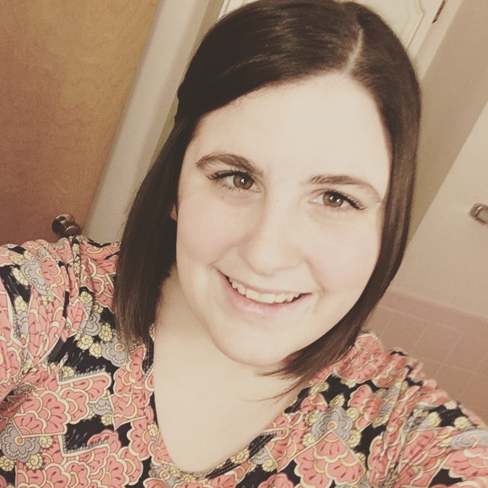 Meet your Posher, Melissa